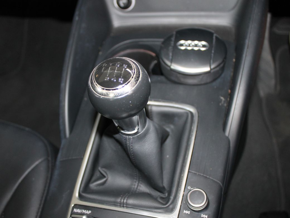 2018 Audi A3 Limousine 1.6tdi 116 SE 4DR €19,999