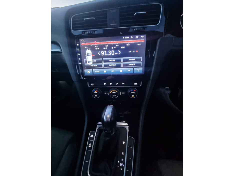 2014 Volkswagen Golf 2014 VOLKSWAGEN GOLF AUTOMATIC HI-LINE  NCT'd €8,990 €8,990