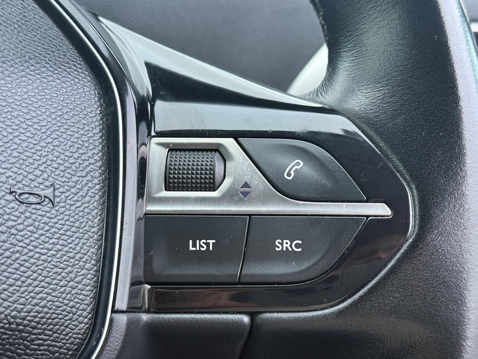 2018 Peugeot 3008 1.5 BlueHDi 130bhp Allure €14,750