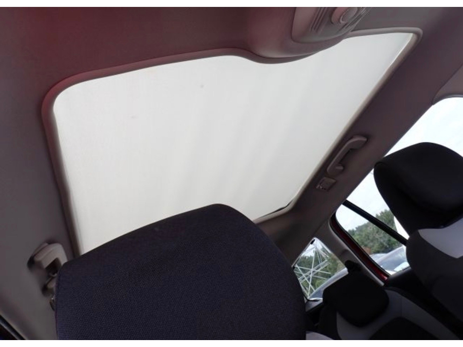 2017 Citroen Grand C4 Picasso 1.6 Petrol 7 Seater Automatic €14,750