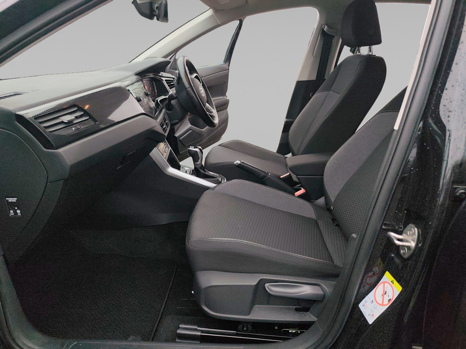 2022 Volkswagen Polo 1.0 Petrol Auto Low Miles €22,900