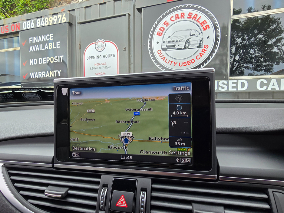 2015 Audi A7 S-Line Quattro 3.0 V6 Tdi 272 Bhp Auto 2015 (151) €19,950