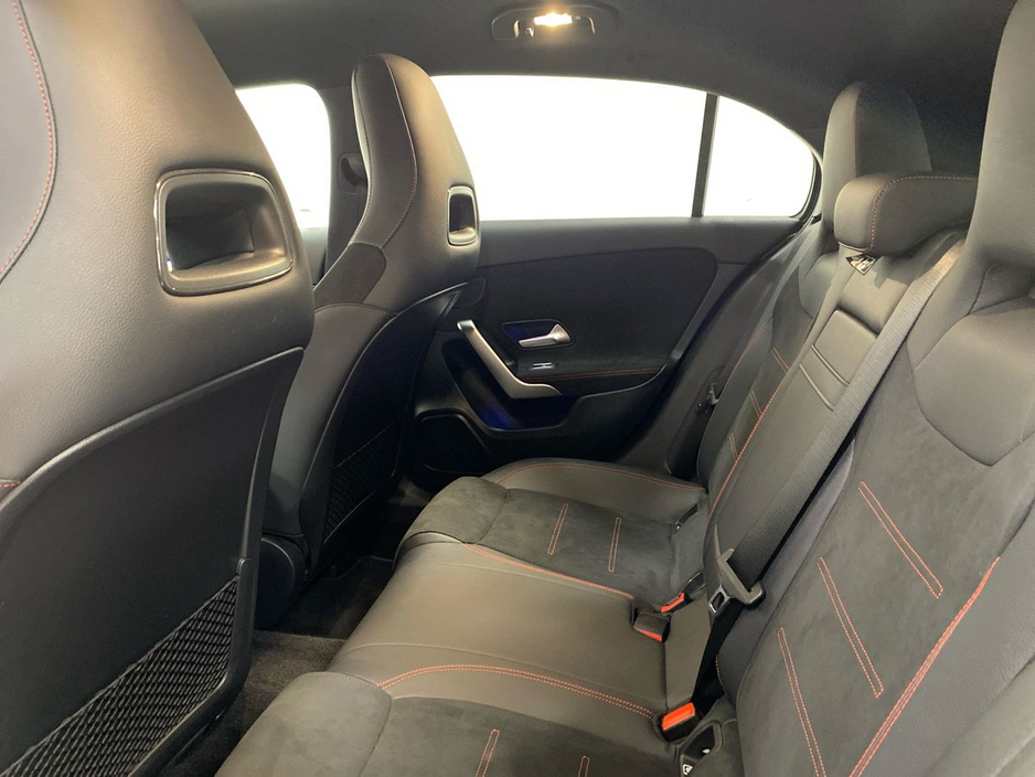 2024 Mercedes-Benz A Class A 250 e AMG LINE PREMIUM AUTO | Reversing Camera, Sports seats €43,950