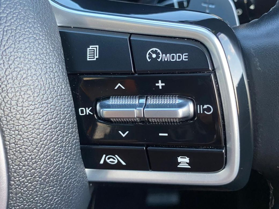 2022 Kia Sorento Phev K4 Auto 7 Seater *Only 45, 000kms *SPECTACULAR CONDITION*Top Spec, Glass Roof, Reversing Camera, Selectable Drive Mode, Bluetooth, Media Conne €46,900
