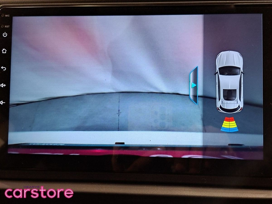 2020 Honda Fit HEV €16,280