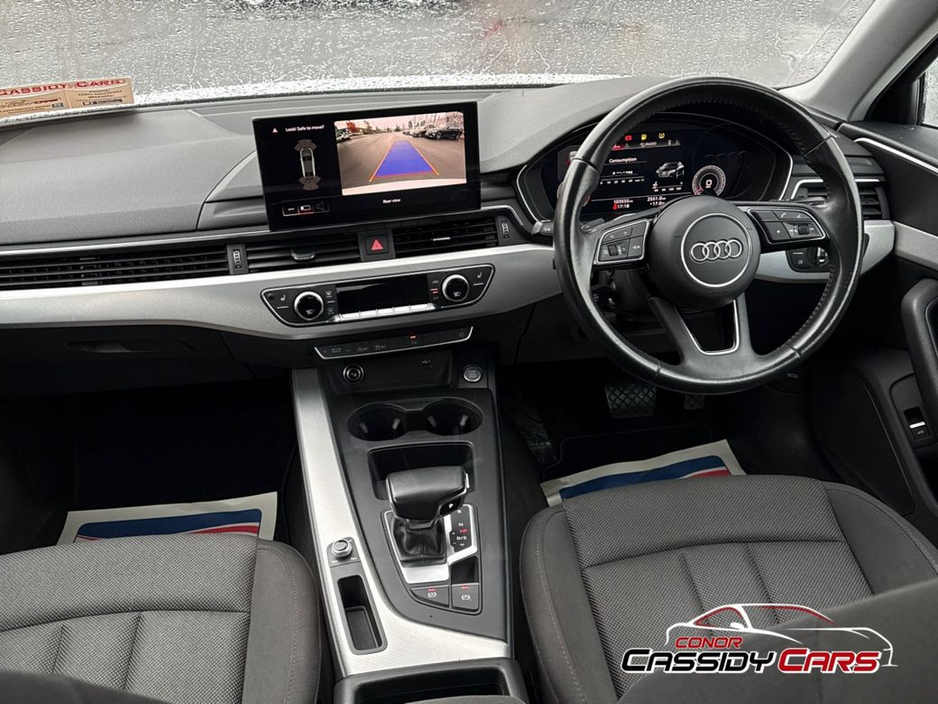 2020 Audi A4 TDI TECHNIK *KITTED* €25,950