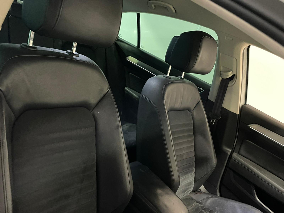 2015 Volkswagen Passat 2.0 TDI GT BLUEMOTION 150PS 4DR €10,900