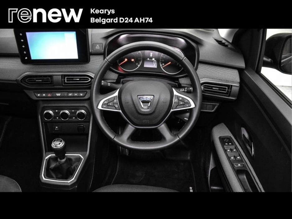 2023 Dacia Jogger TCe 110 Extreme SE €21,900