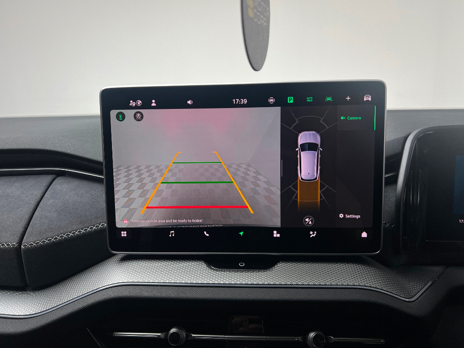 2025 Skoda Kodiaq SPORTLINE IV 1.5 PHEV DSG €48,990