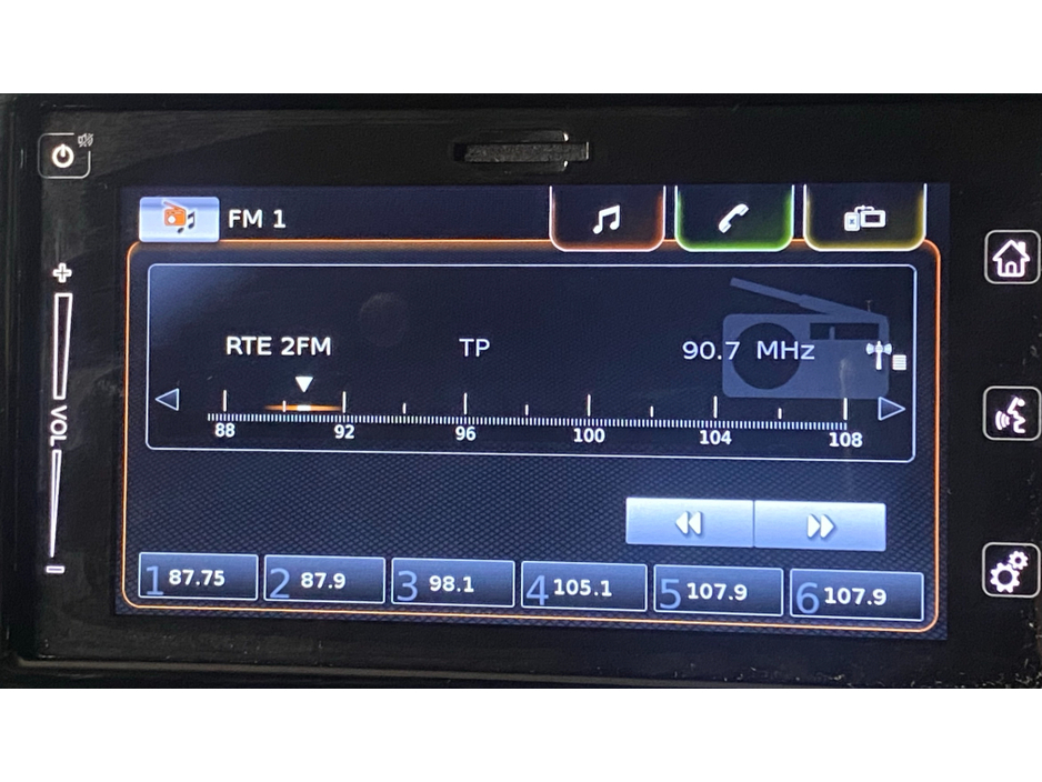 2025 Suzuki Ignis SZ5 1.2 ALLGRIP 4X4 HYBRID HIGH SPECIFICATION UP TO 9 YEARS WARRANTY €21,950