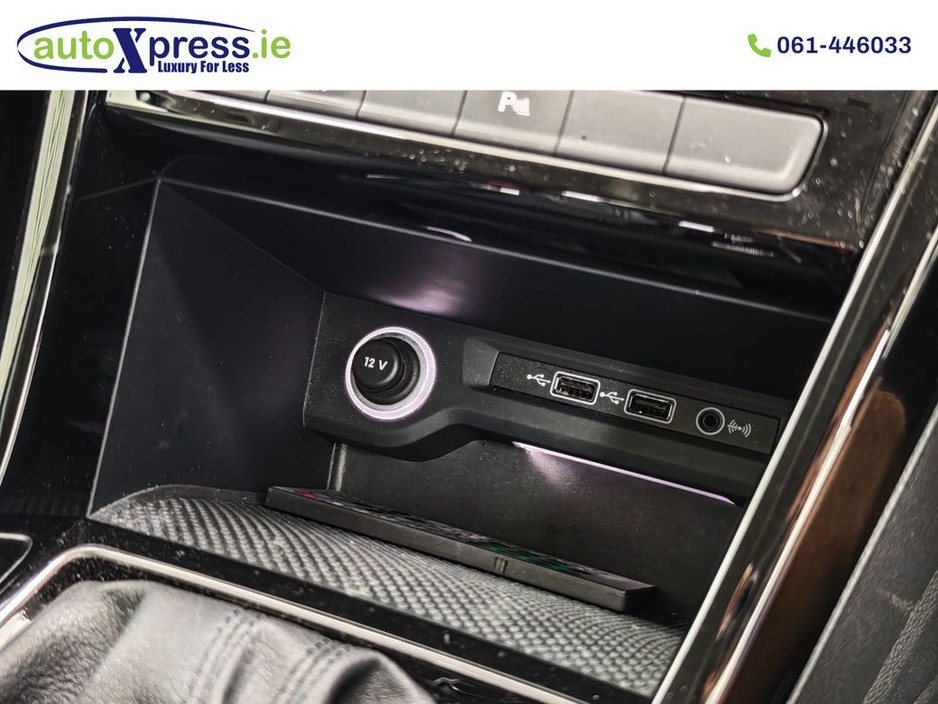 2019 Volkswagen Touran 2.0 TDI HIGH LINE 7 Seater, Automatic, Reversing camera €23,995