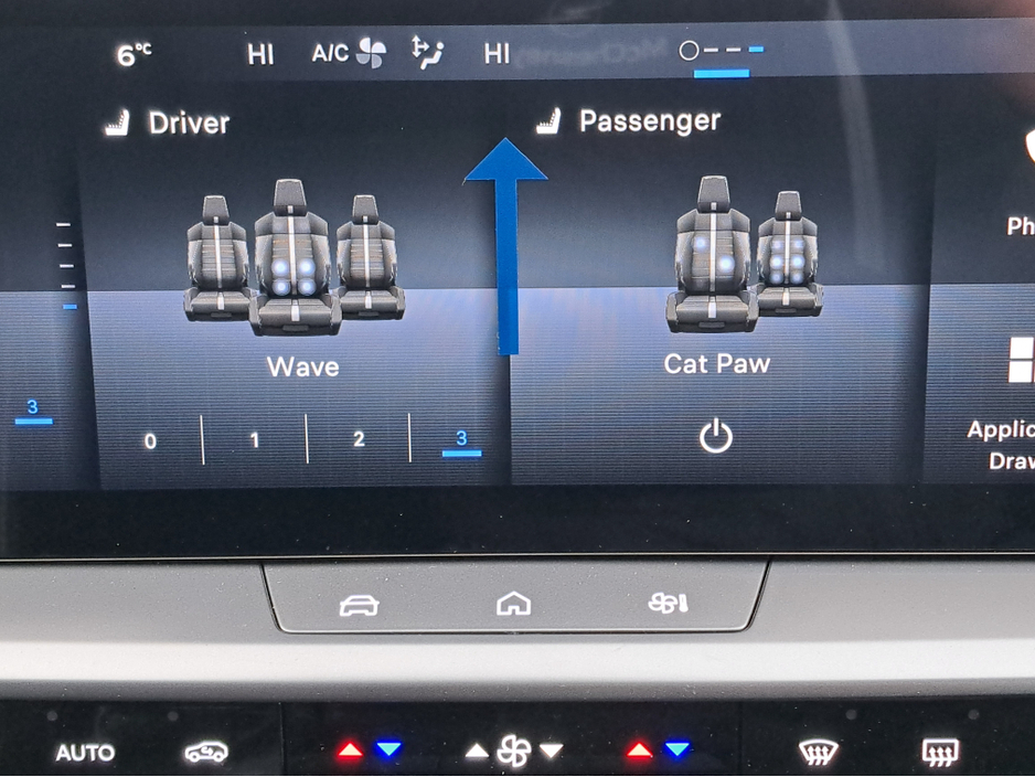 2026 Opel Grandland GS MHEV 136BHP **LEATHER AND COMFORT PACK** €49,500