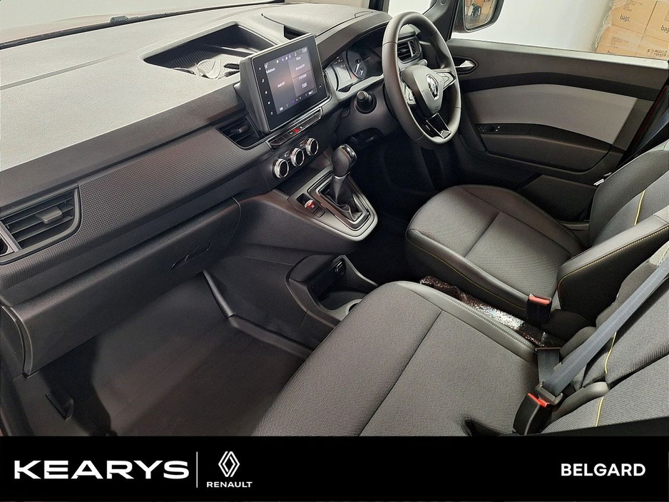 2024 Renault Kangoo E-TECH ADVANCE @ KEARYS BELGARD €24,699