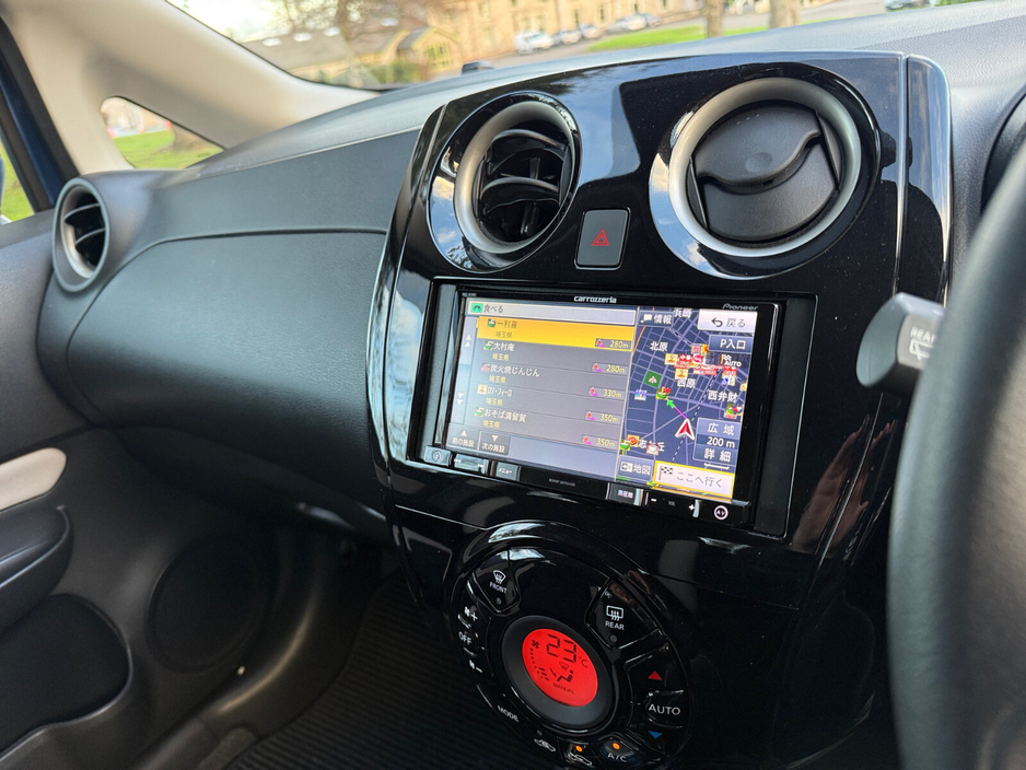 2019 Nissan Note  €11,950