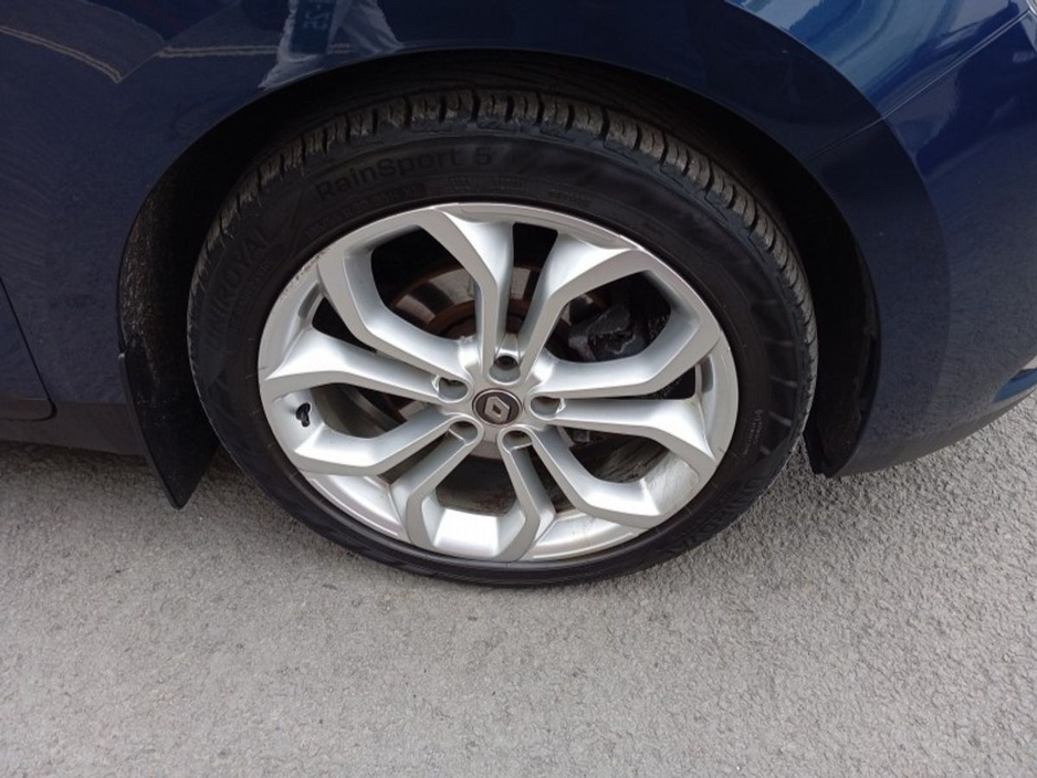 2019 Renault Scenic ICONIC DCI 120 FAMILY MPV / LARGE BOOT €14,950