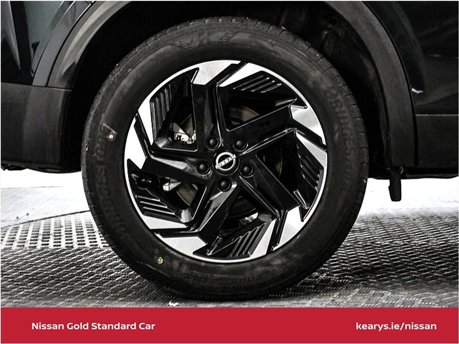 2026 Nissan Qashqai ePower SV Premium MY24 ASK ABOUT OUR €4,000 BOOSTER & 4.9% FINANCE OFFER €50,400