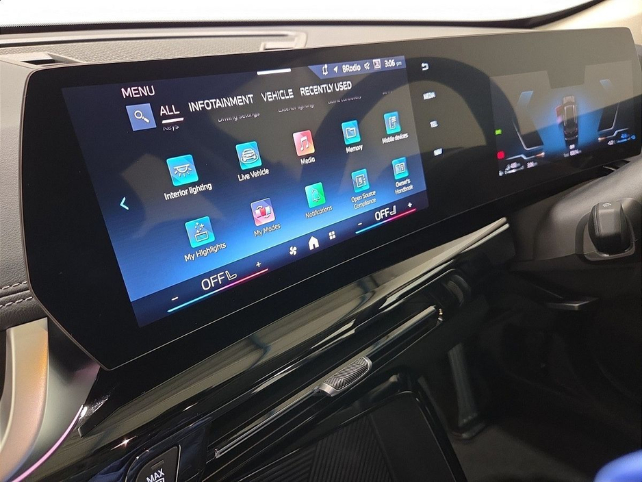 2026 BMW X1 xDrive25e xLine €58,950