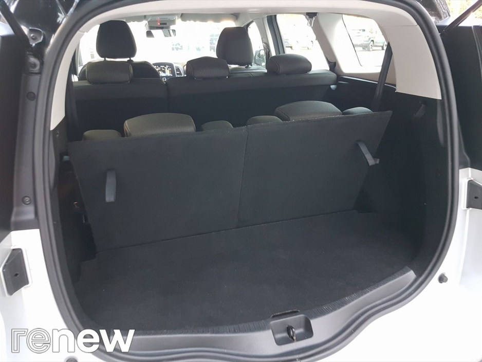 2020 Renault Grand Scenic 1.75 Blue dCi 120 EDC Iconic €21,995