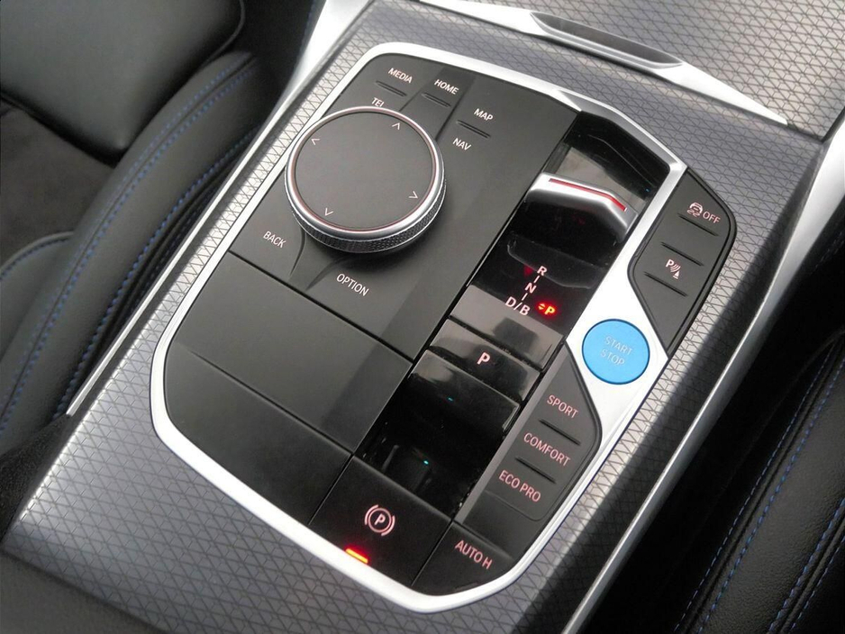 2024 BMW i4 eDrive35 M Sport €49,900