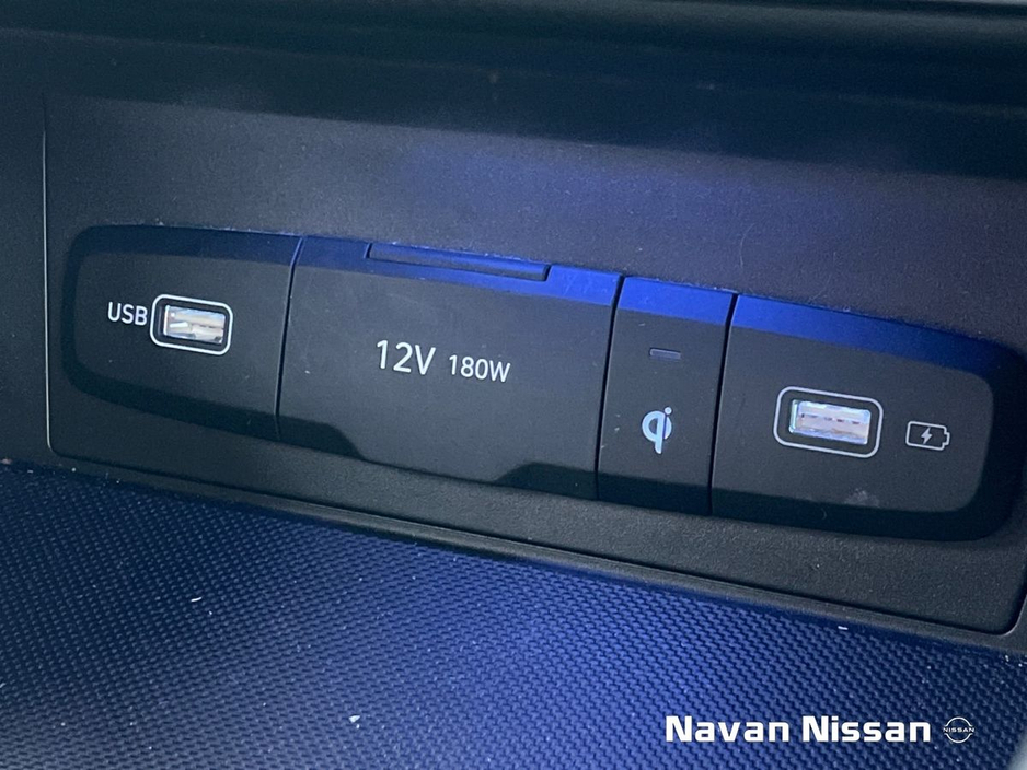 2023 Hyundai Tucson 2WD Executive Plus HEV STG Auto €36,495