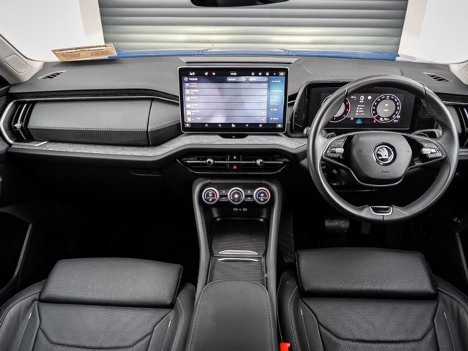 2025 Skoda Kodiaq SE L TDI *FULL LEATHER* €53,950