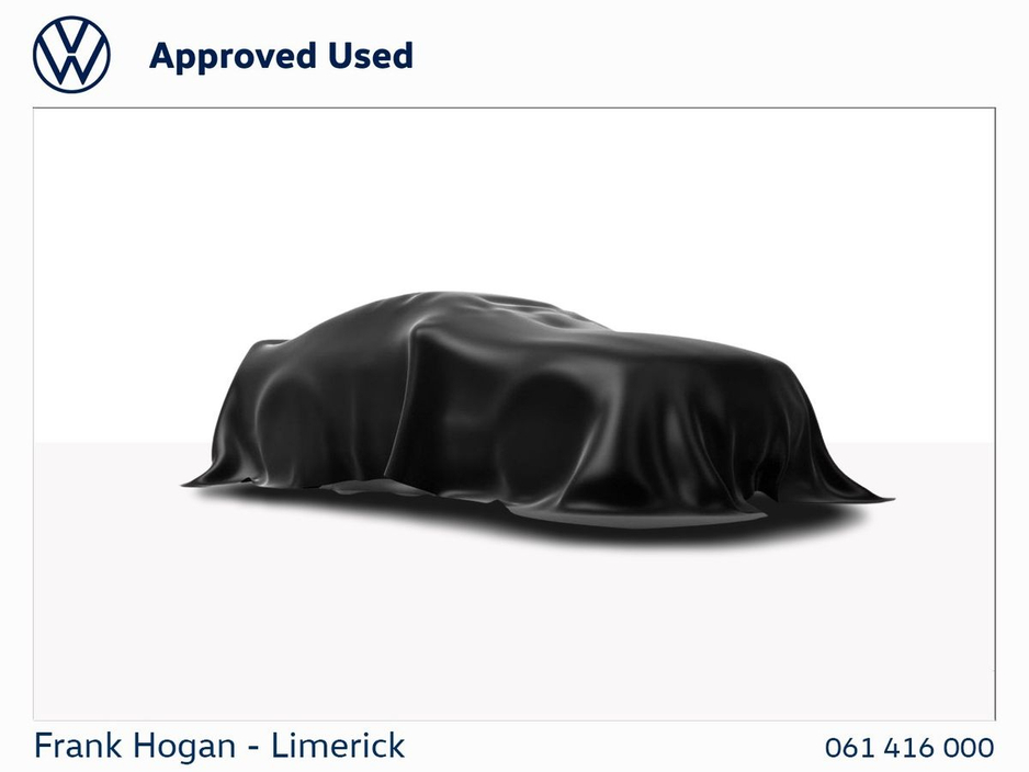 2025 Volkswagen Polo POLO EDITION 75 1.0TSI 95HP M5F €24,900