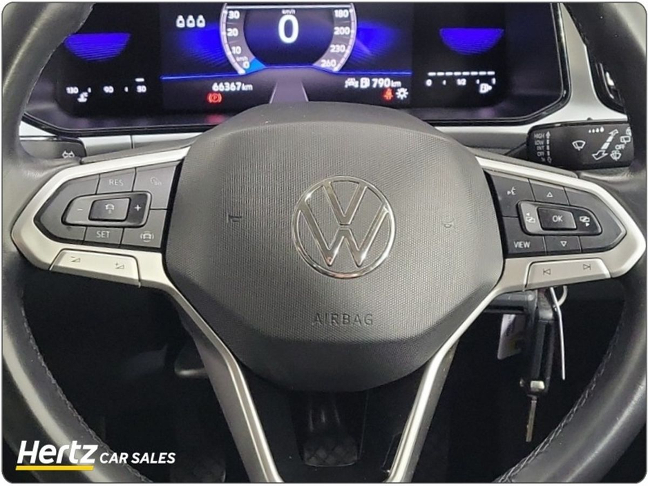 2023 Volkswagen T-Roc LIFE TDI 2.0 Diesel Manual €27,495