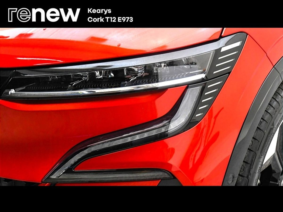 2023 Renault Megane E-Tech Techno EV60, 2 Tone €26,900