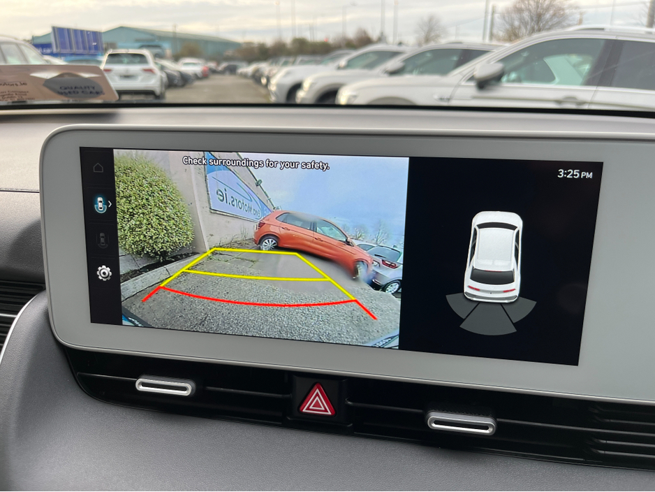 2023 Hyundai Ioniq 5 PREMIUM LE 58KW //FULL LEATHER SEATS//HEATED SEATS AND STEERING WHEEL//ADAPTIVE CRUISE CONTROL// €28,950