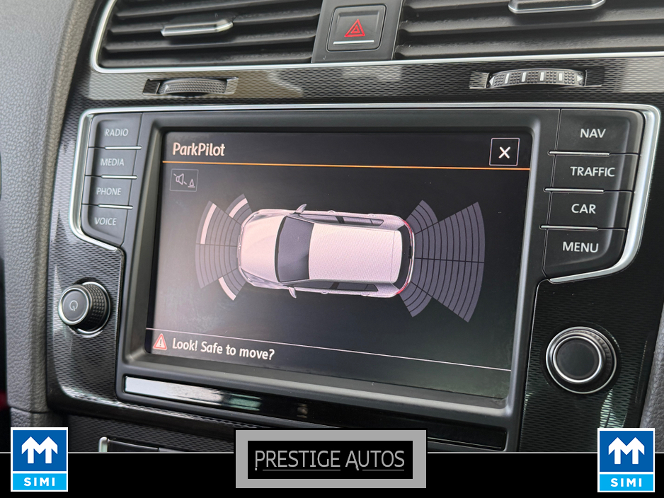 2014 Volkswagen Golf 2.0 GTI-PETROL PERFORMANCE PACK *CAR ID 79* €18,950