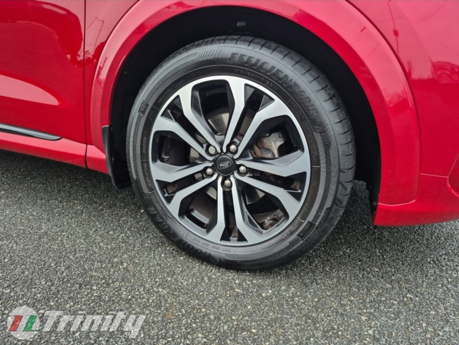 2022 Ford Puma * ST LINE * STUNNING CAR * GREAT VALUE * TRINITY MOTORS *