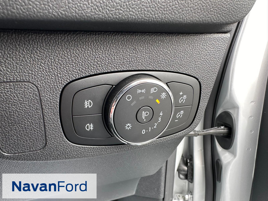 2026 Ford Focus St-Line 1.0 Mild-Hybrid 125Ps *Parking Pack* €36,450