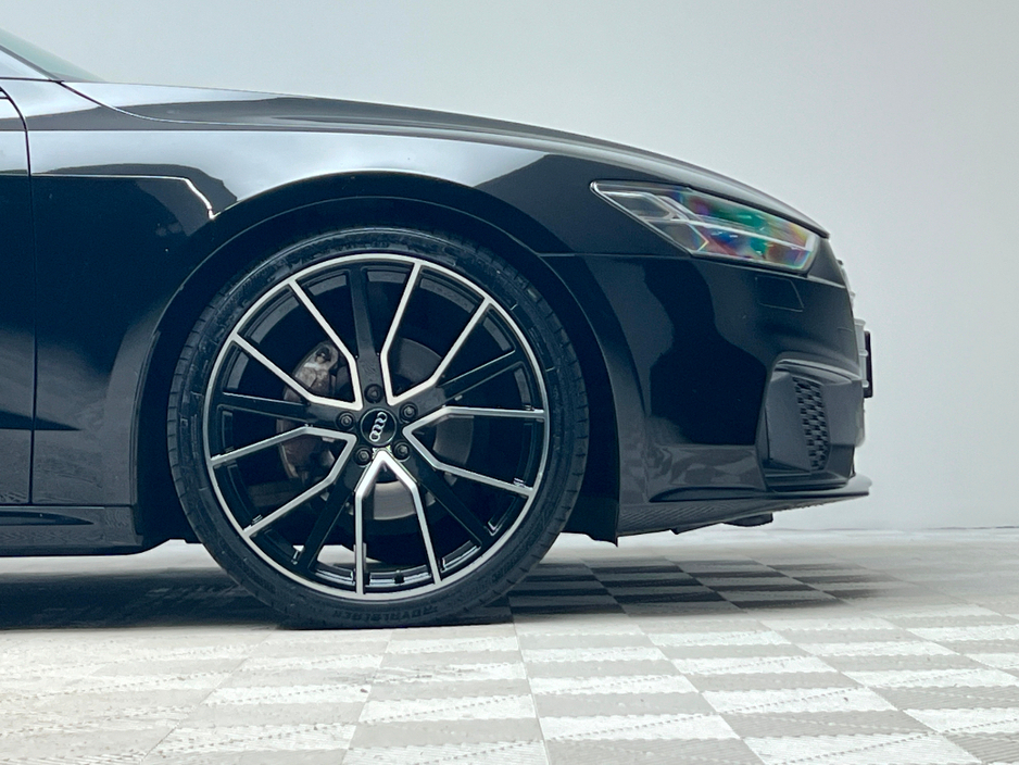 2022 Audi A7 S LINE 40 TDI 2.0 204HP €54,990