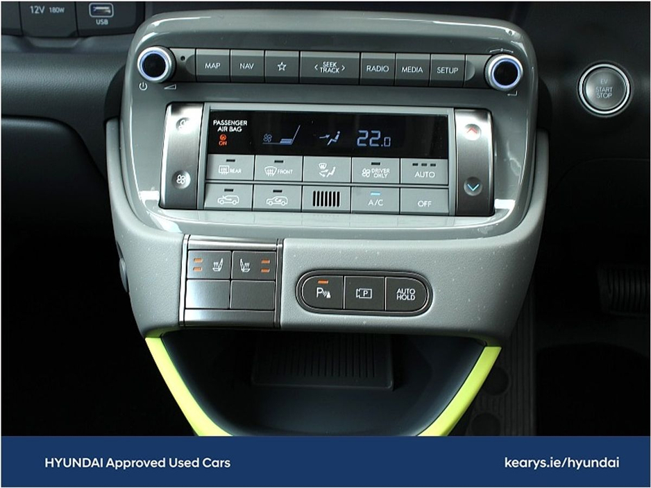 2026 Hyundai Inster Cross ORDER YOUR 261 - INSTER CROSS TODAY €27,595