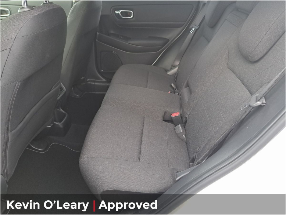 2025 Honda HR-V 1.5 e:HEV Elegance €39,900