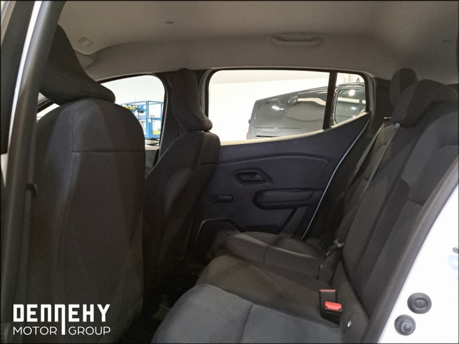 2023 Dacia Sandero SCe 65 Essential €15,995