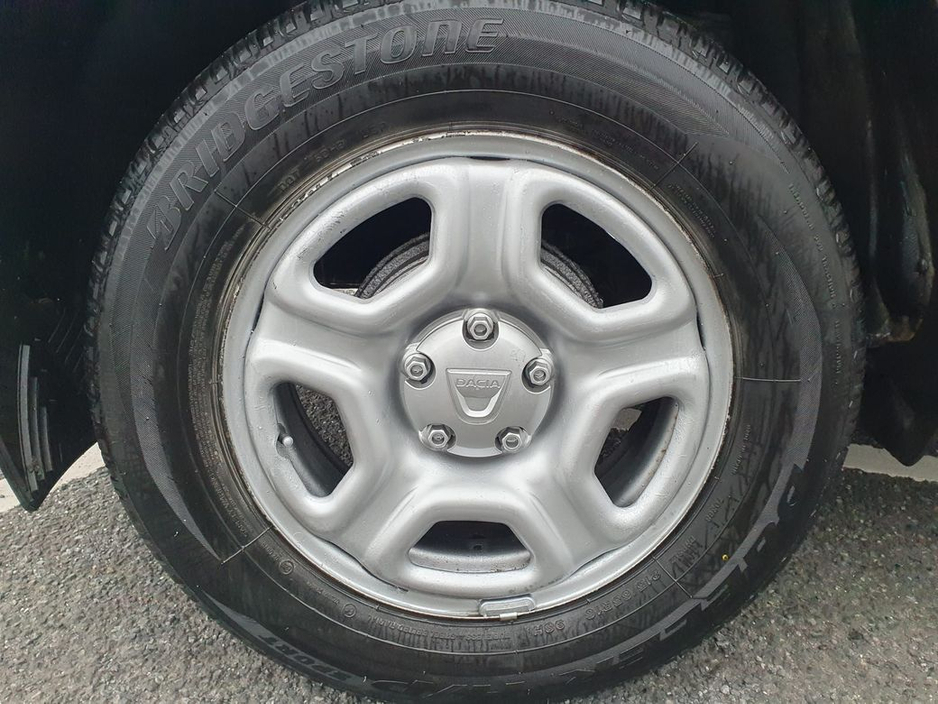 2017 Dacia Duster 1.5 DCI Alternative MODEL, NEW NCT, FINANCE, WARRANTY , 5 STAR REVIEWS €7,995