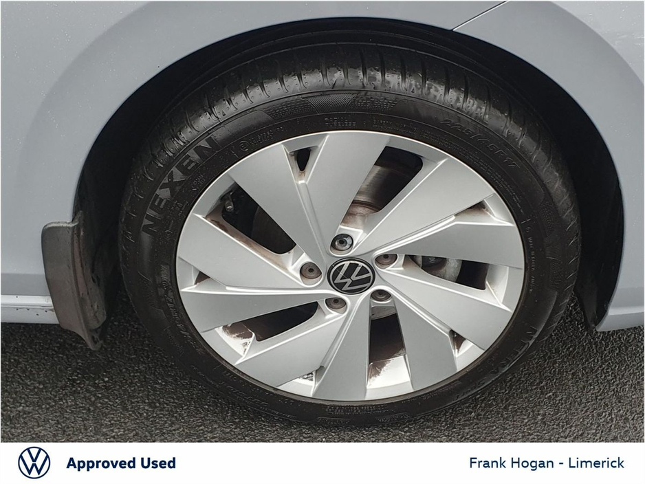 2024 Volkswagen Golf 1.5 TSI 130HP Style Extras Call Paul Sheehan 0872299855 €33,900