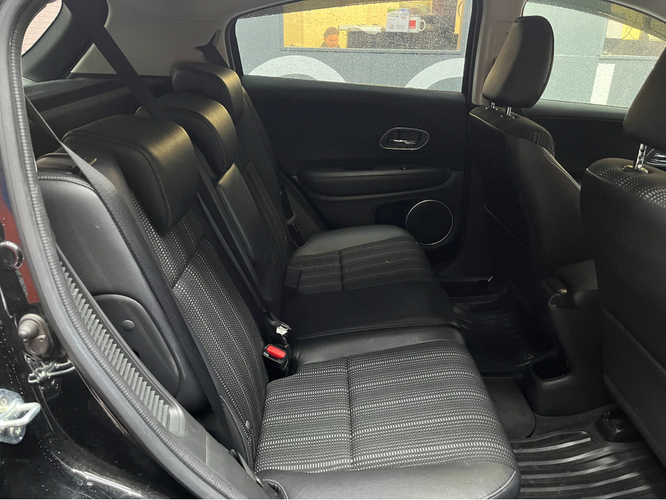 2017 Honda Vezel ONLY €16950! 2017 HONDA VEZEL HYBRID Z SENSING 1.5 AUTOMATIC / REVERSE CAMERA / CRUISE CONTROL / HEATED SEATS €16,950