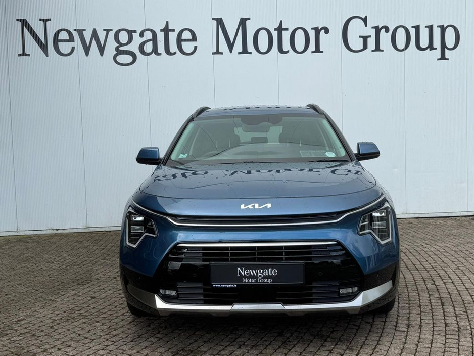 2024 Kia Niro Phev K3 5DR Auto €28,950