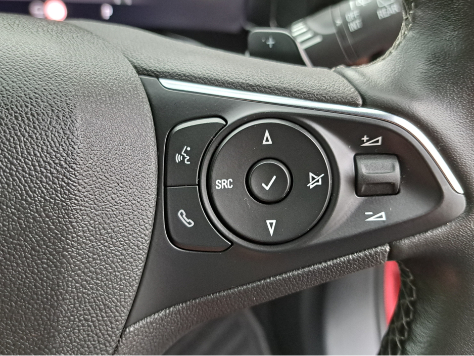 2022 Opel Mokka GS-LINE 1.2TURBO 130BHP 8 SPEED AUTOMATIC €23,950