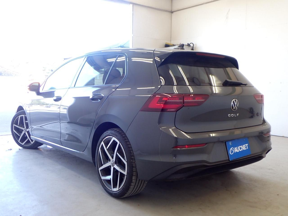 2024 Volkswagen Golf VW Golf style Diesel Auto €31,950