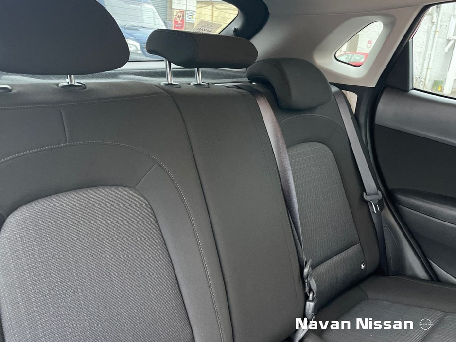 2022 Hyundai Kona 1.0 T-GDI Executive Two Tone Roof €25,950