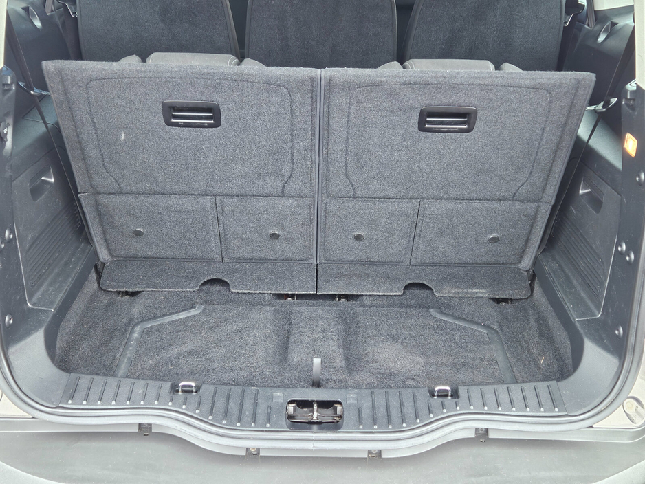 2014 Ford S-Max 2.0TDCI 140PS Zetec €6,950