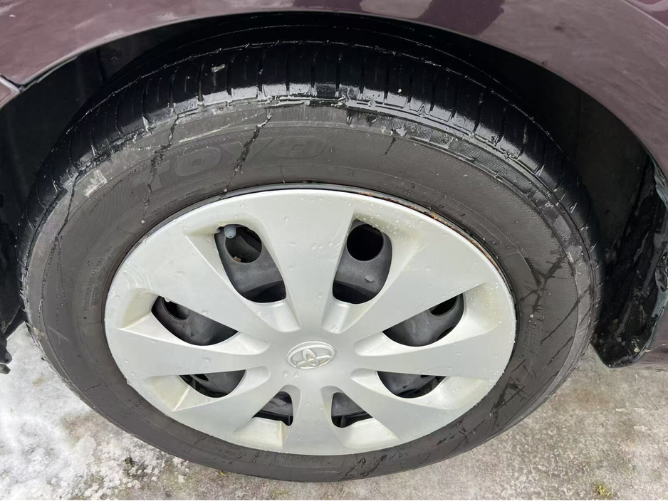 2014 Toyota Aqua Hybrid €8,795