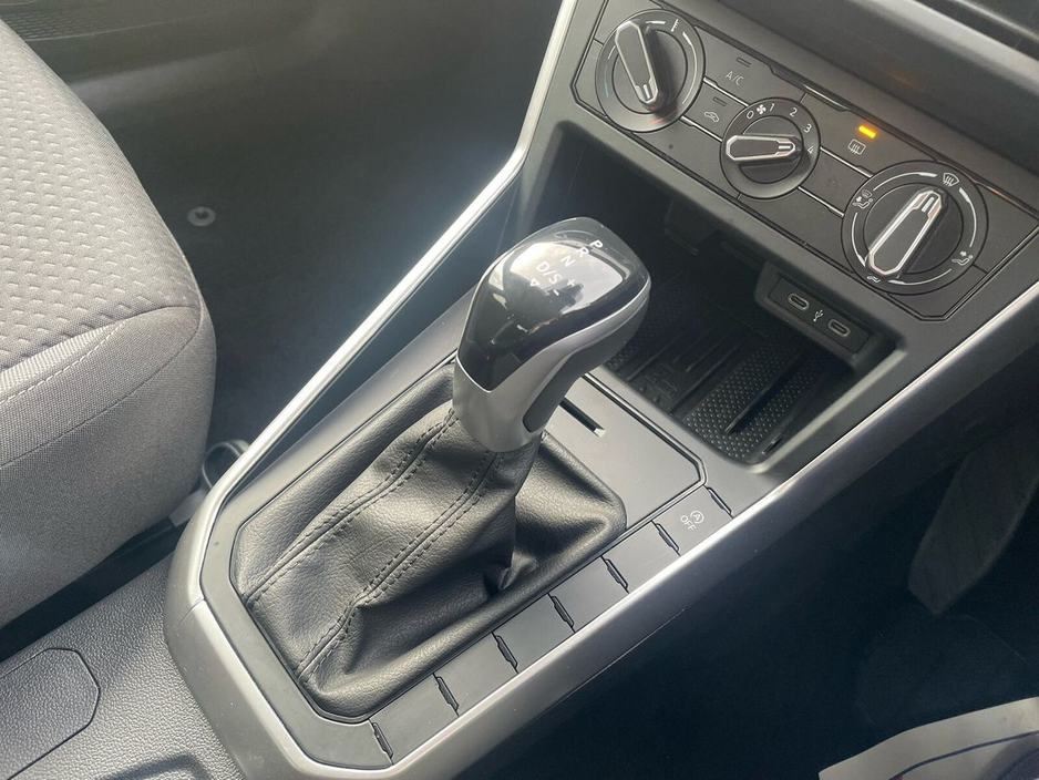 2025 Volkswagen Polo POLO EDITION 75 1.0TSI 95HP D7F €25,975