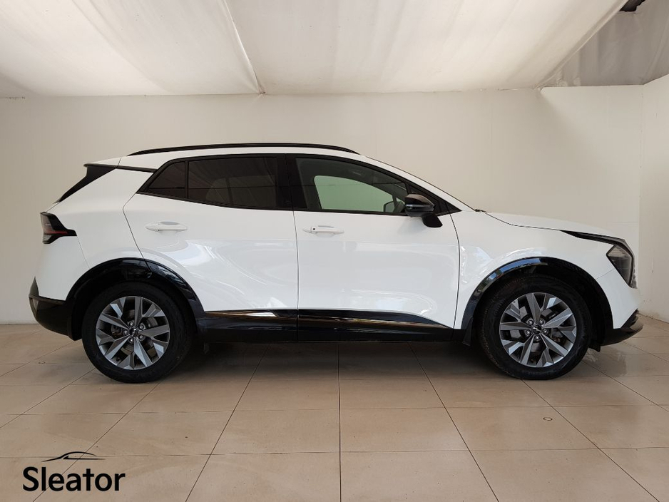2024 Kia Sportage HEV Annivers €41,899