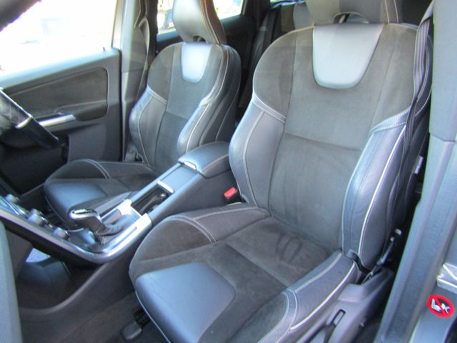 2016 Volvo XC60 2.0 D4 R-design NAV 190BHP 5DR €15,950