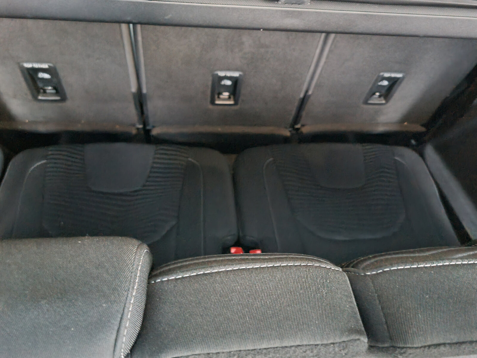 2017 Ford S-Max 2.0 TDCi 150PS Zetec €10,000