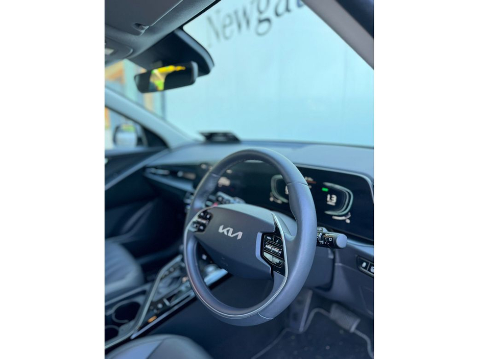 2024 Kia Niro HEV K3 5DR Auto €33,888